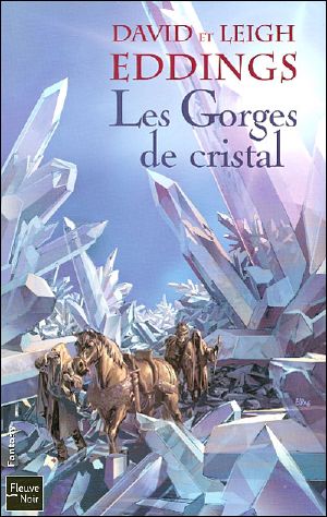 [The Dreamers 03] • Les Gorges de cristal